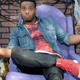 Kel Mitchell
Charley Gallay/Getty Images for Nickelodeon